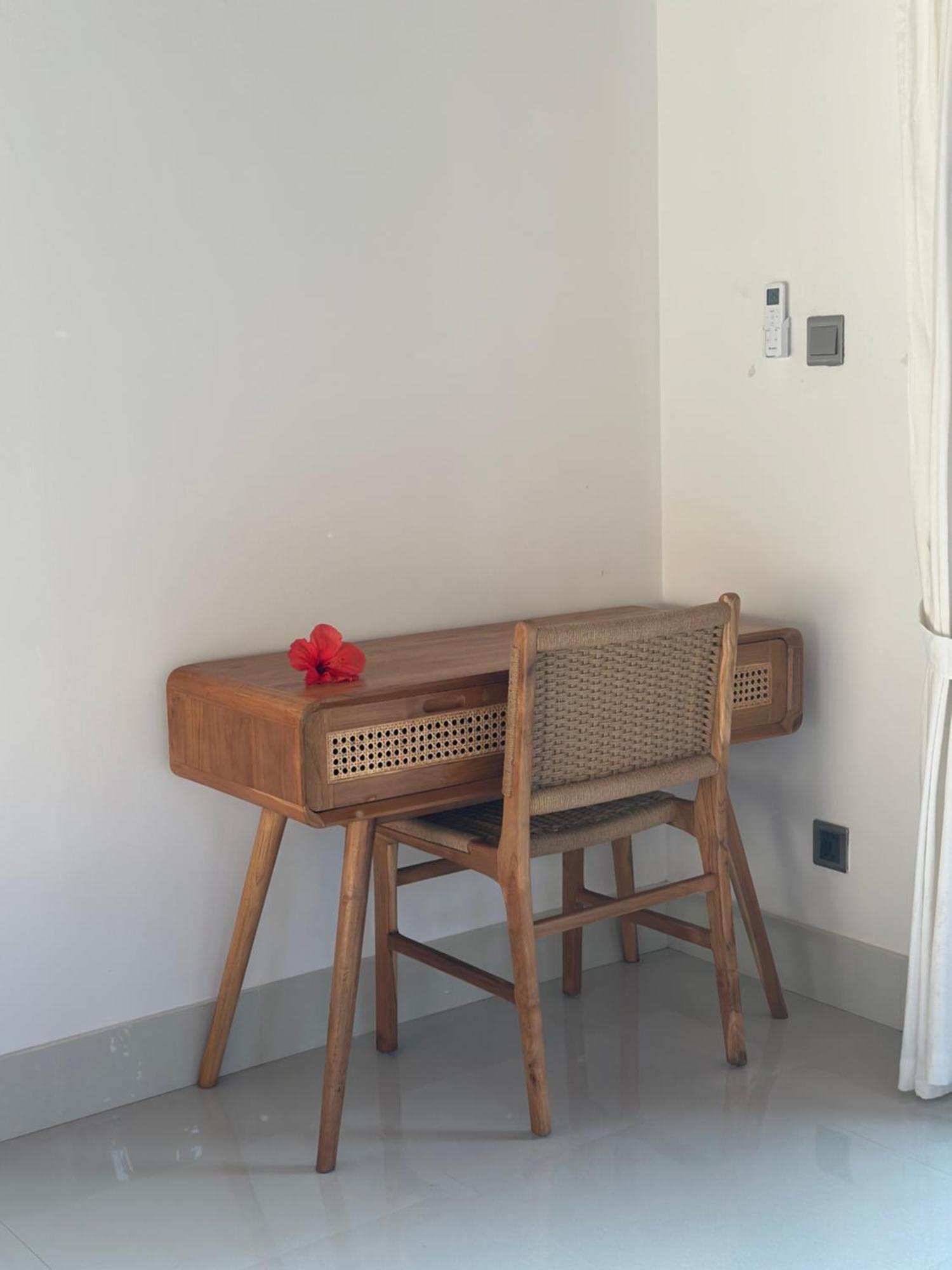 Made Putu Homestay Sidemen  Exterior foto